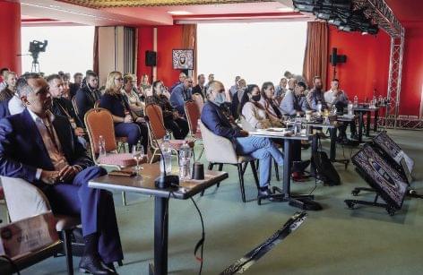 Magazine: Business Days 2020 – Our conference wasn’t cancelled……Vol 4