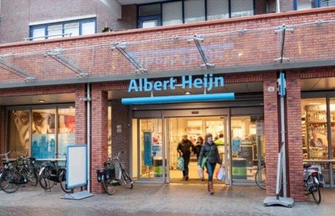 Albert Heijn Rolls Out ‘AH Packaging Free’ Concept