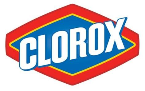 A fertőtlenítő szerek iránti növekvő kereslet javított a Clorox eredményén