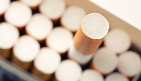 A range of products will be permanently banned in tobacco shops