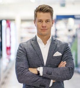 Németh Kornél, Rossmann