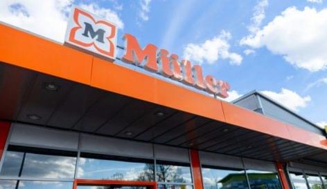 Germany’s Müller Launches Own-Brand Energy Drink