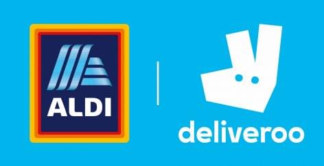 Aldi and Deliveroo remove grocery delivery fee in Ireland