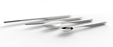Floating Cutlery – Picture of the day