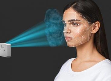 Intel introduces facial authentication