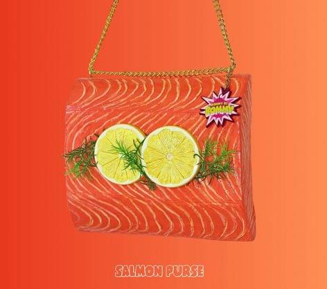 Food Shaped Purses – Pcture of the day