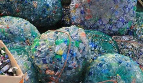 Litvánia hasznosította a legtöbb csomagolóanyagból származó műanyagot az EU-ban 2018-ban