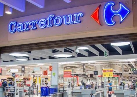 Nagy kérdés a Carrefour sorsa