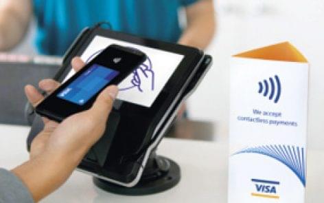 Visa-innovációk az okosfizetések továbbfejlesztésére