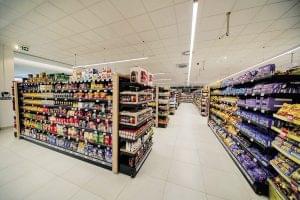 Pécsi Konzum Coop