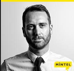 Richard Cope Mintel szenior tanácsadó
