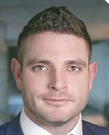 Simonyi Dénes, Deloitte