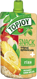 Topjoy Snack