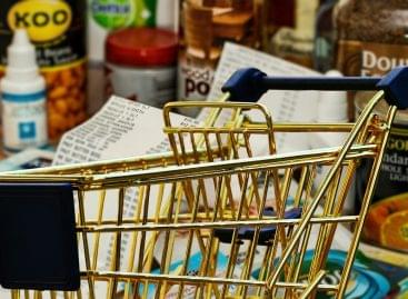 A fogyasztók harmada a környezeti hatások alapján választ élelmiszert egy felmérés szerint