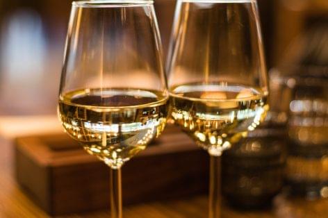 Magyar bor nyert nagyaranyérmet az Eurázsiai Bor- és Párlatversenyen