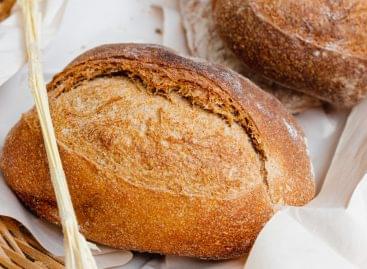 Tízből hat magyar naponta vásárol kenyeret egy felmérés szerint