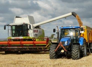 Az Európai Parlament jóváhagyta a Közös agrárpolitika reformját