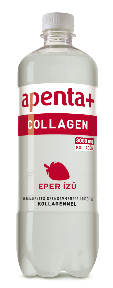 Apenta+ Collagen & Electrolytes