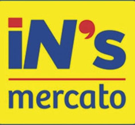 In’s Mercato to open 30 new stores in 2021