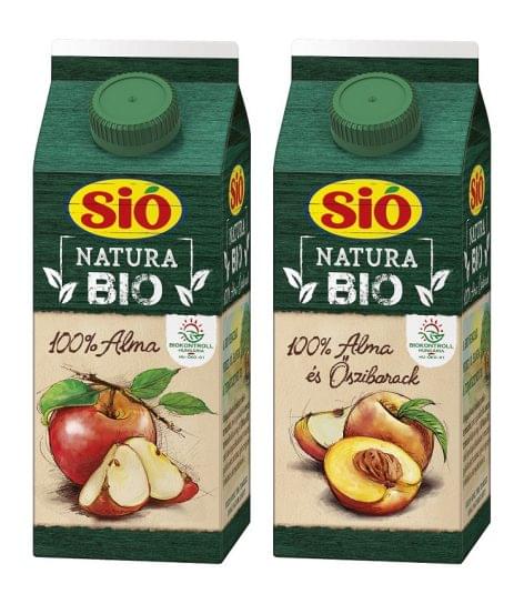 SIÓ has introduced a new BIO product family