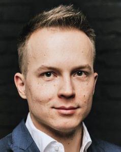 Szalay József Anjuna