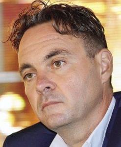 Szász Ferenc-Mastercard