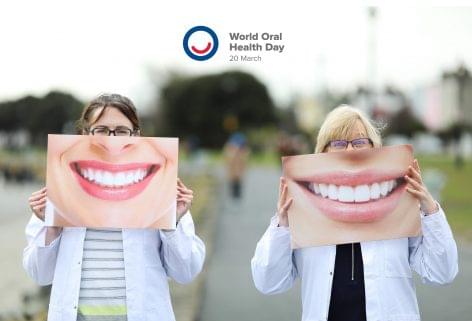 Mars Wrigley Foundation Celebrates 2021 World Oral Health Day with more than $1.5 million in Grant Donations