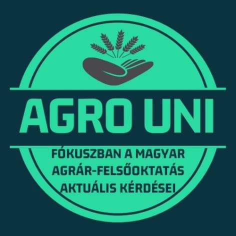 AGRO UNI – Focus on current issues of Hungarian agricultural higher education – online conference