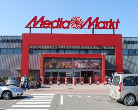 The turnover of MediaMarkt’s web store tripled in the first week of the store closure