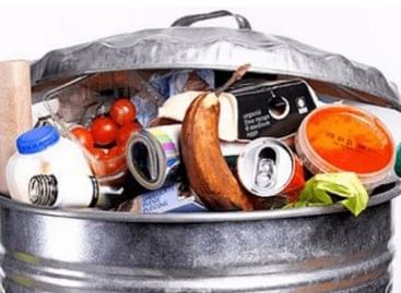 Nébih announced a drawing competition as part of its program to combat food waste