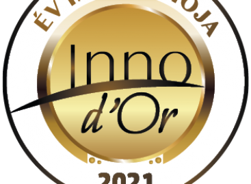 „Inno d’Or – Év Innovációja 2021” Megszülettek a verseny eredményei
