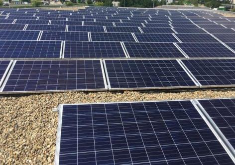 ALDI installs solar panels at another 16 stores nationwide