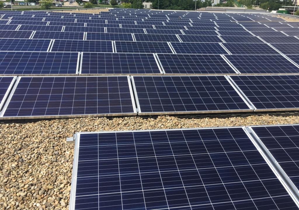 ALDI installs solar panels at another 16 stores nationwide Trademagazin