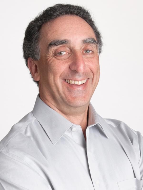 Alan Fine