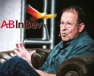 Andy Goeler Bud light marketing vezérigazgató