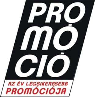 Promo logo