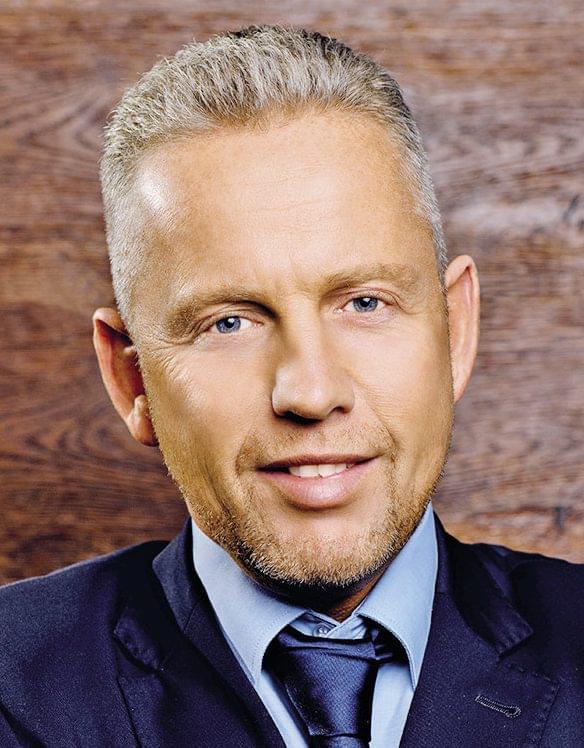 Norbert Schobert is no longer involved in the management of his company