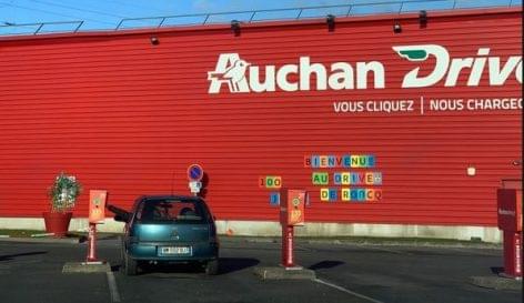 Auchan prepares for World Food Day