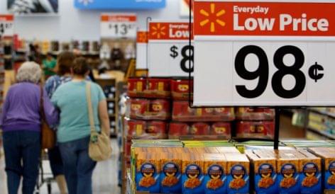 Az emelkedő élelmiszerárak eltérítik a vásárlókat a kedvenc élelmiszerboltjaiktól