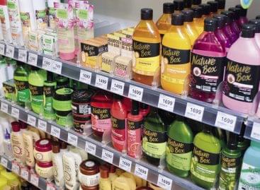 Shoppers want natural and effective products