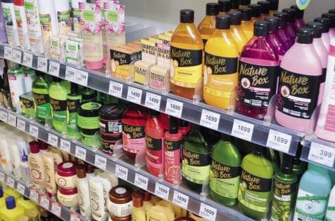 Shoppers want natural and effective products