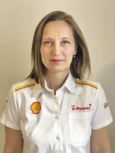Koleszár Ágnes-Shell
