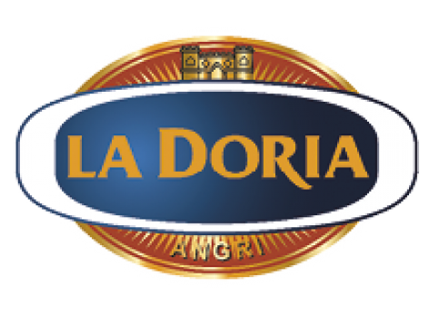 Eredeti olasz tésztaszószokat és pestót kínál a La Doria