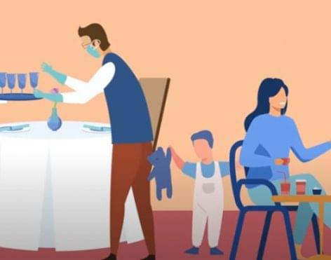 Az MTÜ kisfilmje a négymilliomodik oltás utáni legfontosabb szabályokról – A nap videója