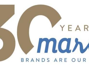 Szenvedélyünk a márkák már 30 éve