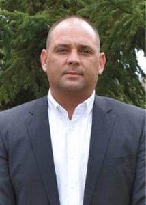 Molnár Gábor-PekSnack