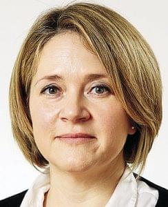 Nagy Réka, SCA-Essity