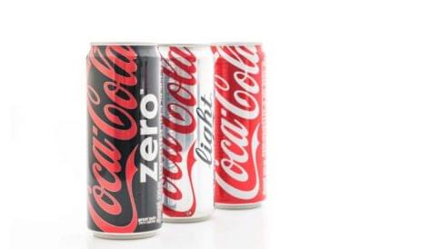Coca-Cola Discontinues Energy Drink In North America