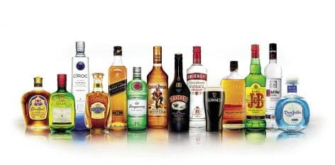 Diageo Enters Deal to Repurchase Up to GBP1.7B of Shares