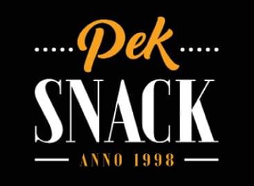 Pek-Snack received a Superbrands award